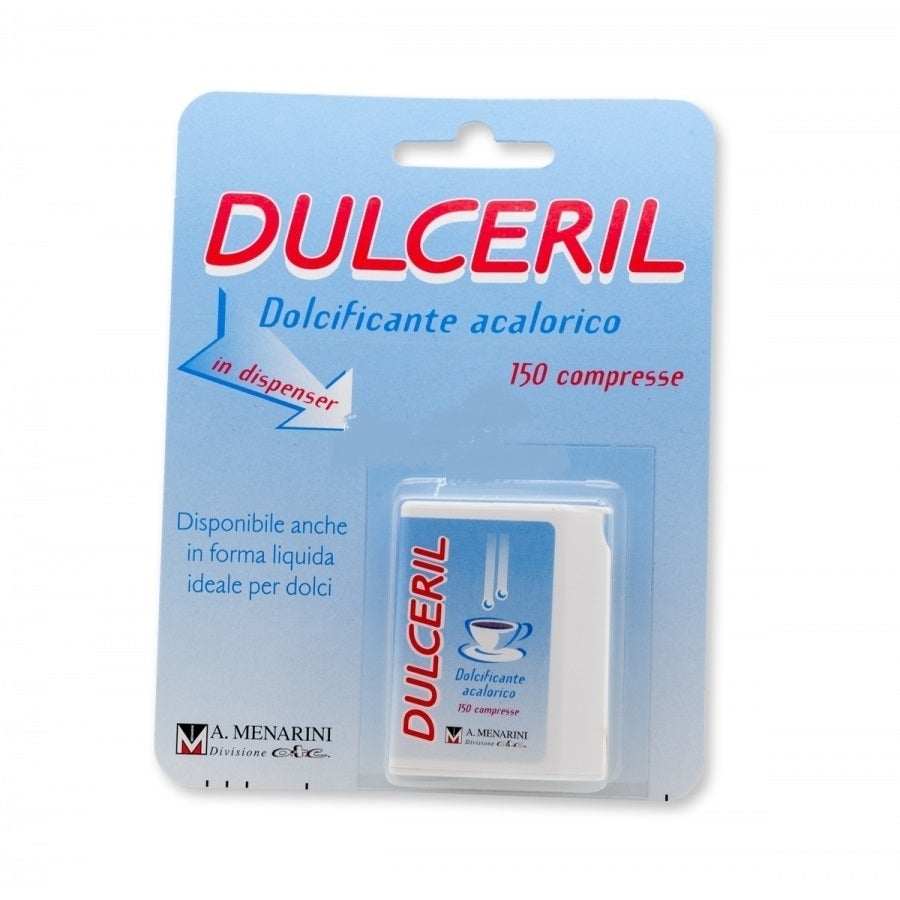 Dulceril 150 Compresse