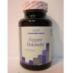 STUR DEE SUPER DOLOMITE 100TAV