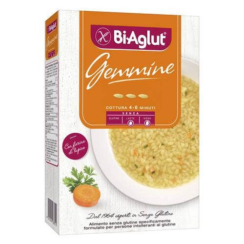 Biaglut Gemme 250g