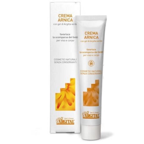 Argital Crema All'Arnica 50ml