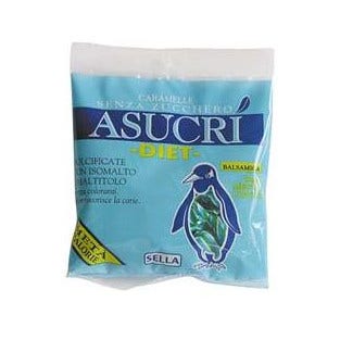 Asucri Caramella Balsamica 40g