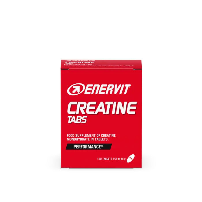 Enervit Creatine Tabs 120 Compresse