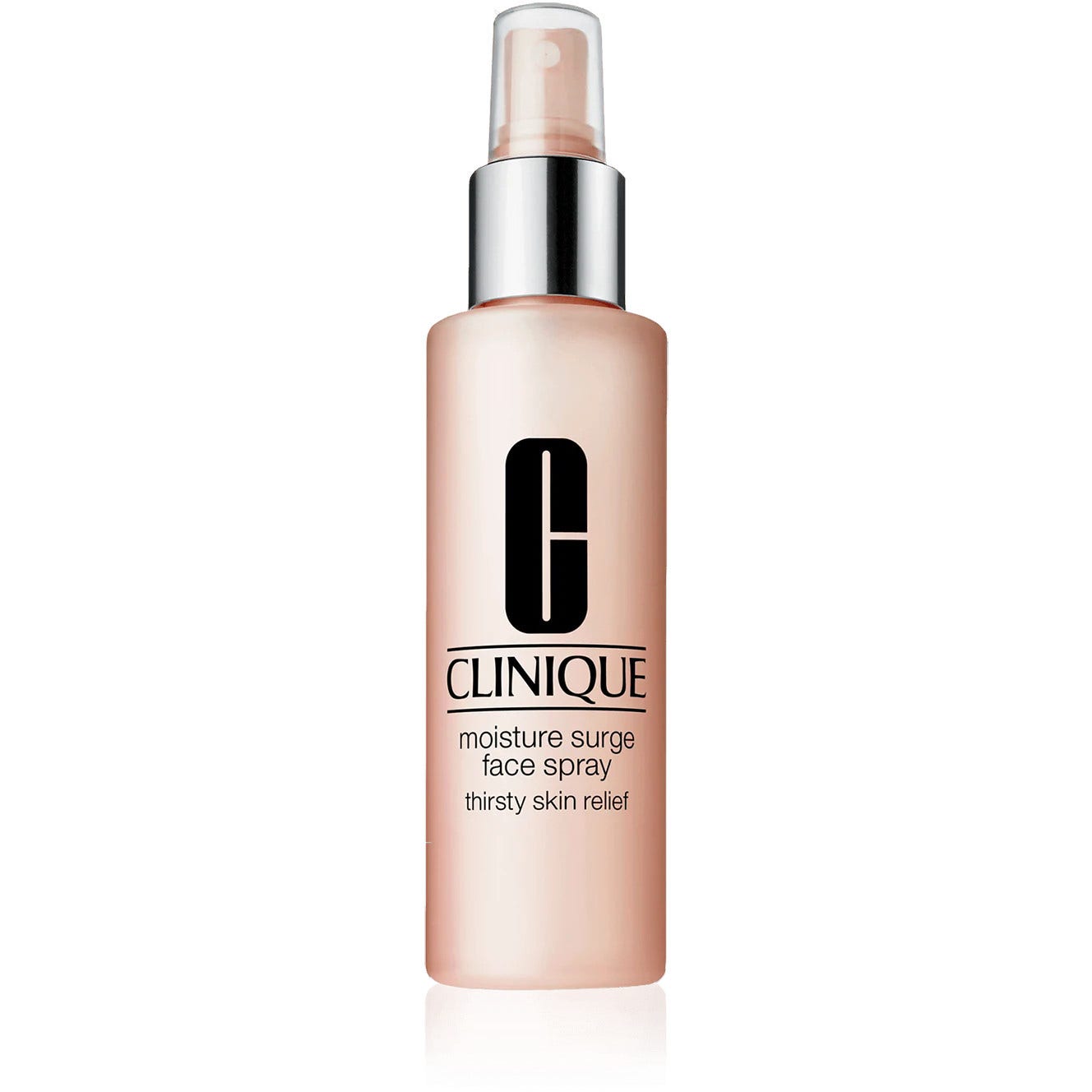 Clinique Moisture Surge Face Spray Idratante Rinfrescante 125ml