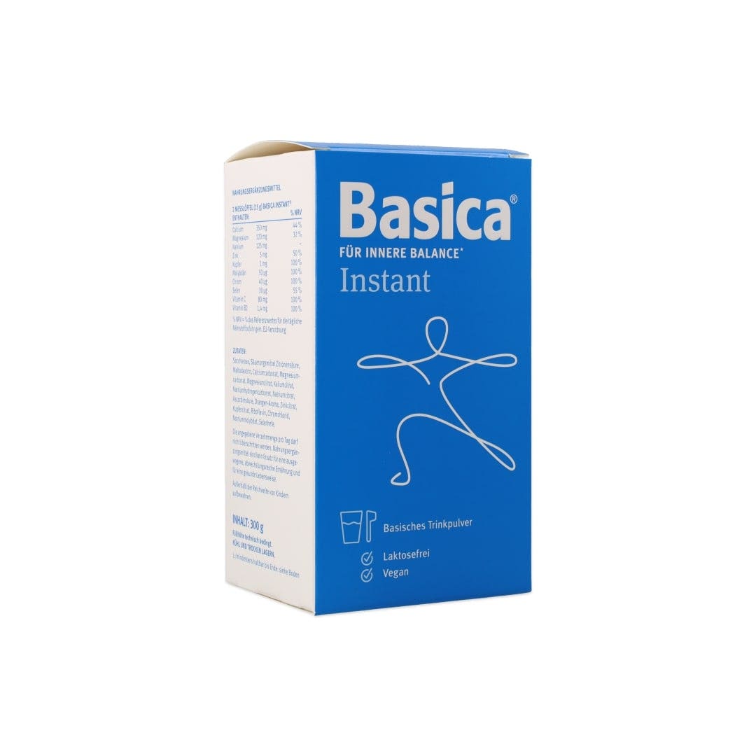 Basica Instant 300g