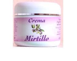 CREMA MIRTILLO 100ML