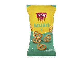 Schar Salinis Salatini 60g