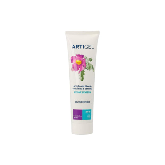 Artigel Ariglio Del Diavolo Gel 100ml