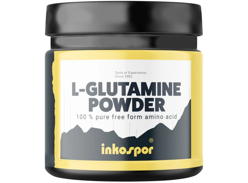 L-Glutamine Powder 100% 350g