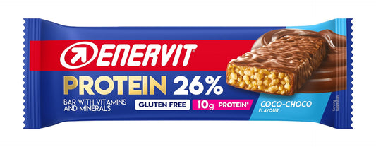 Protein Bar 26% - Coco Choco 40g