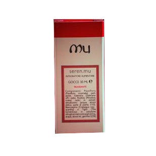 Seren Mu Gocce 30ml