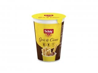 Schar Milly Grissini&Cioccolato 52g