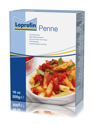 Loprofin Penne 500g