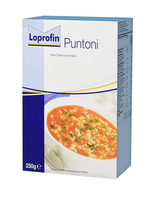 Loprofin Puntoni 250g