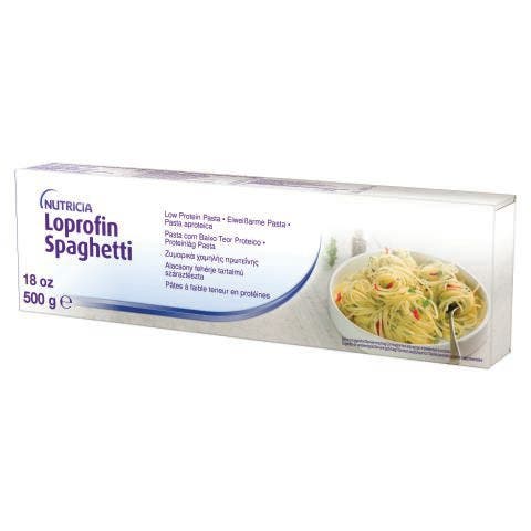 Loprofin Spaghetti 500g