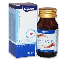 Bioearth T Proteggo 60 Compresse