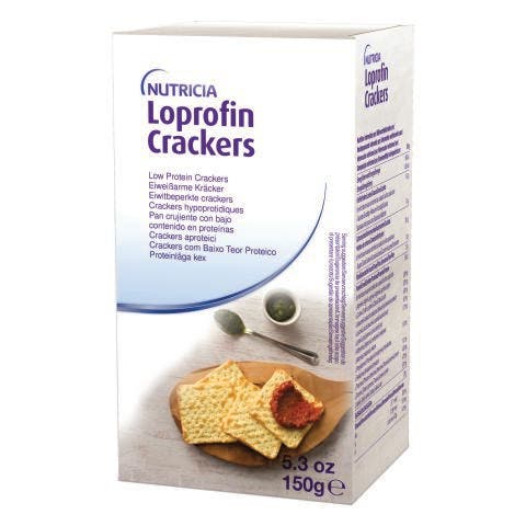 Laprofin Cracker 150g