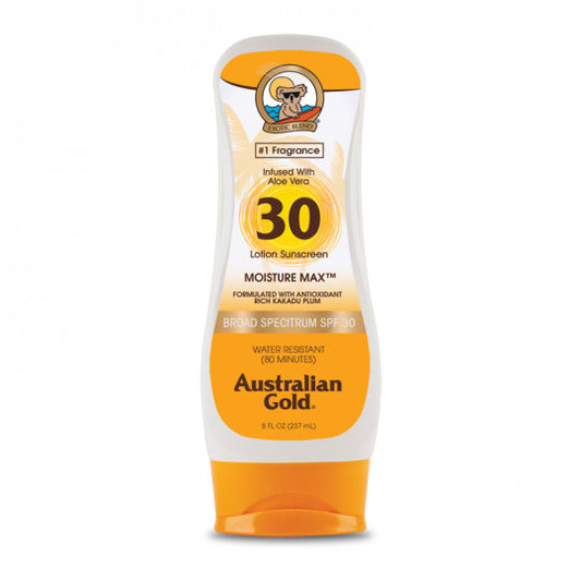 Australian Gold Lozionel Protezione Solare SPF30 237ml