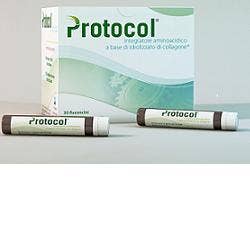 Protocol 30 Fiale 25 ml