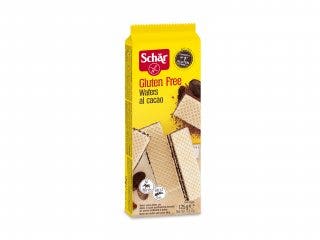 Schar Wafers Cacao 125g