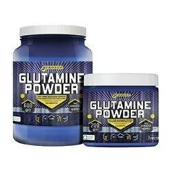 GLUTAMINE POWDER 600G