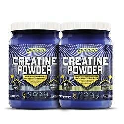 CREATINE POWDER 300G