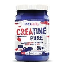 CREATINE PURE 300G