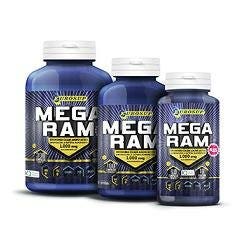 MEGA RAM PLUS 180CPR