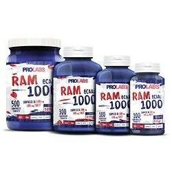 RAM 1000 100CPR