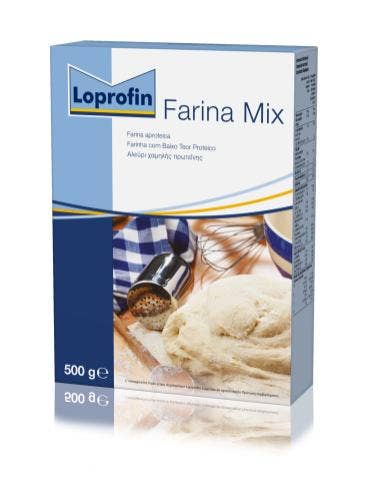 Loprofin Farina 500g