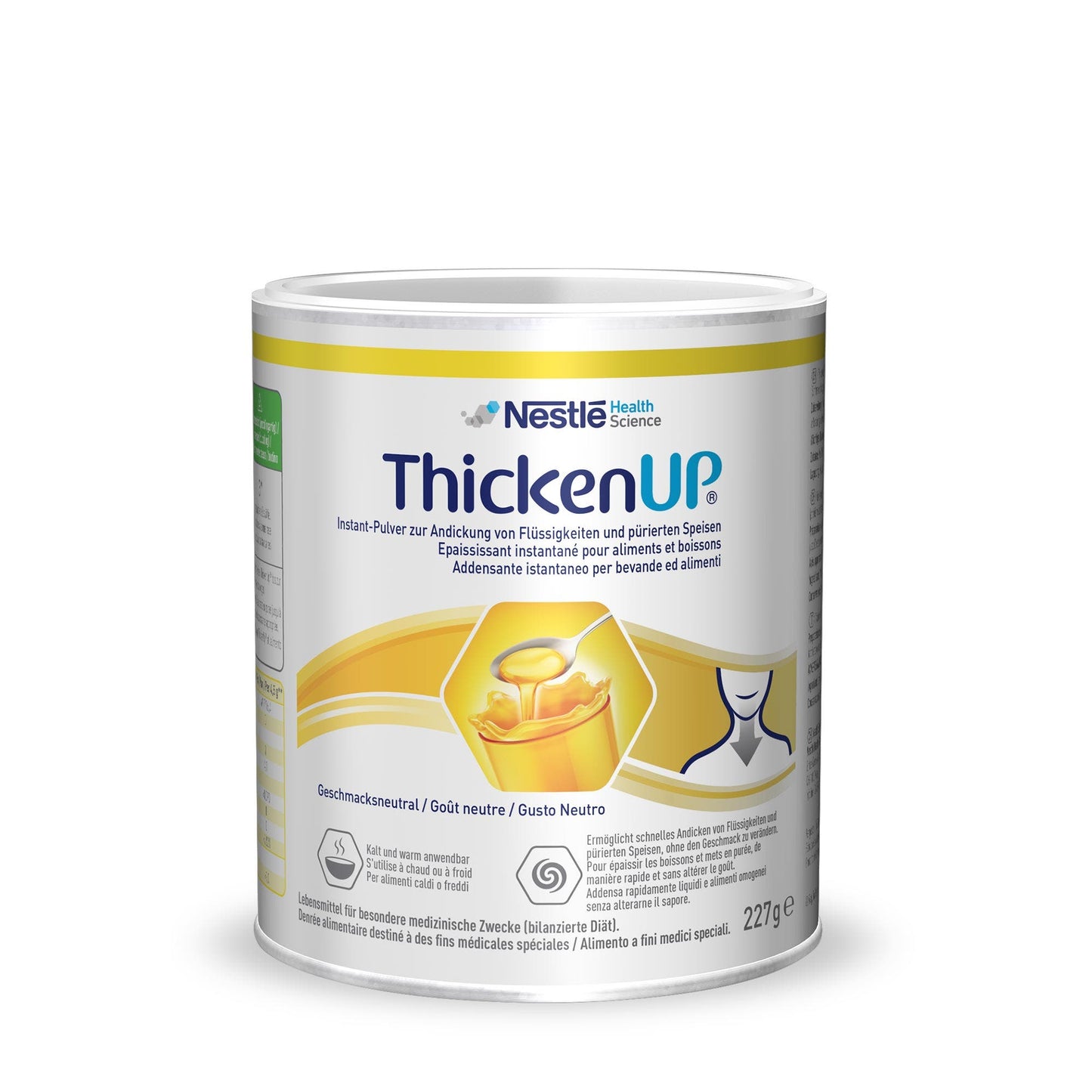 Resource ThickenUp Neutro 227g