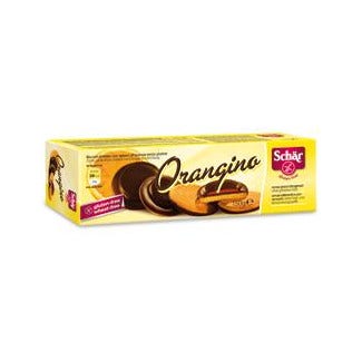 Schar Orangino Soft Cake 150g