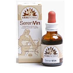 Serenvin Gocce 50ml