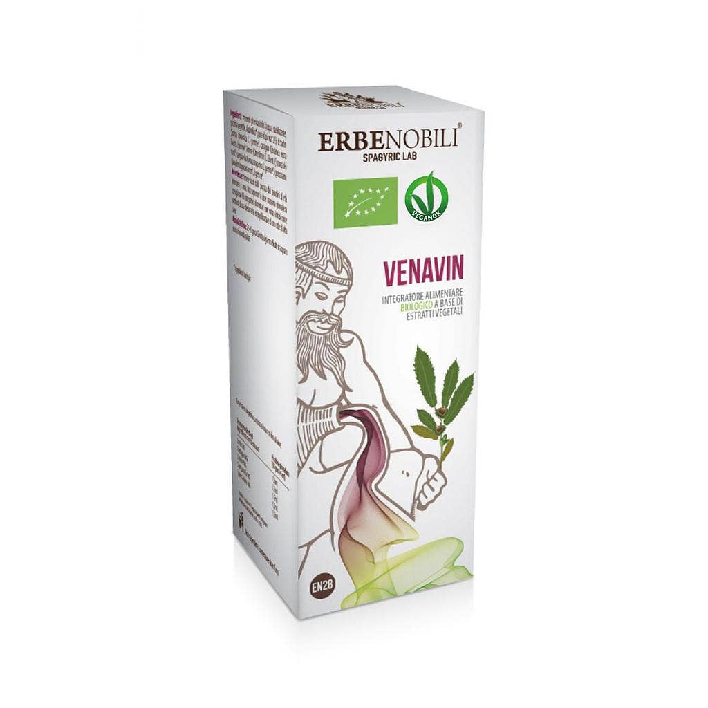 Erbe Nobili Venavin 50ml