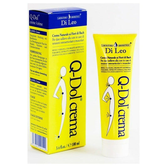 Q Dol Crema 100ml