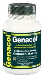 Genacol 90 Capsule