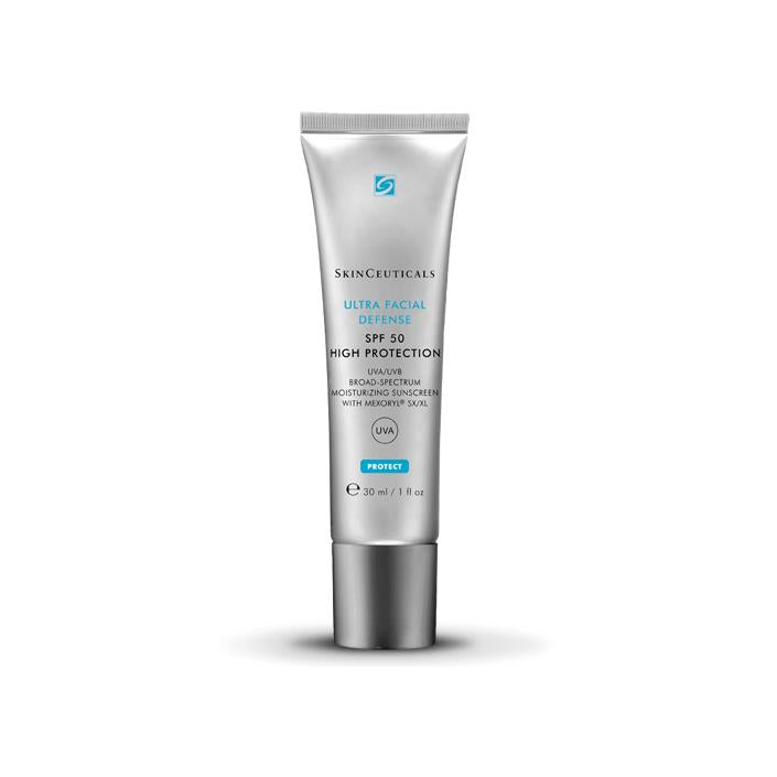 Skinceuticals Crema Solare Idratante Ad Alta Protezione UVA/UVB 30 ml