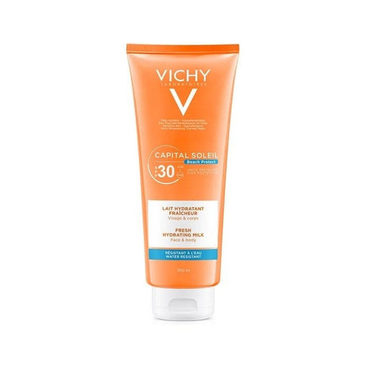 Vichy Capital Soleil Latte Fresco Idratante SPF 30 300ml