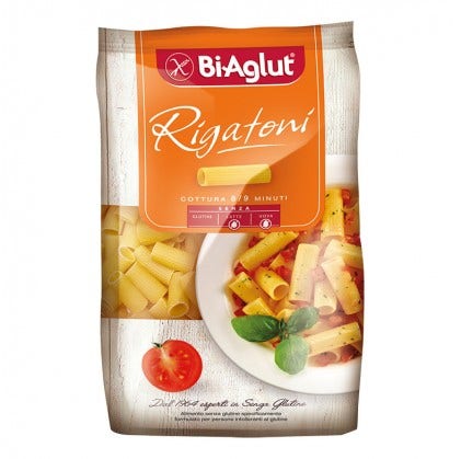 Biaglut Rigatoni 500g