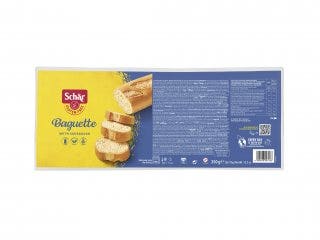 Schar Baguette 350g