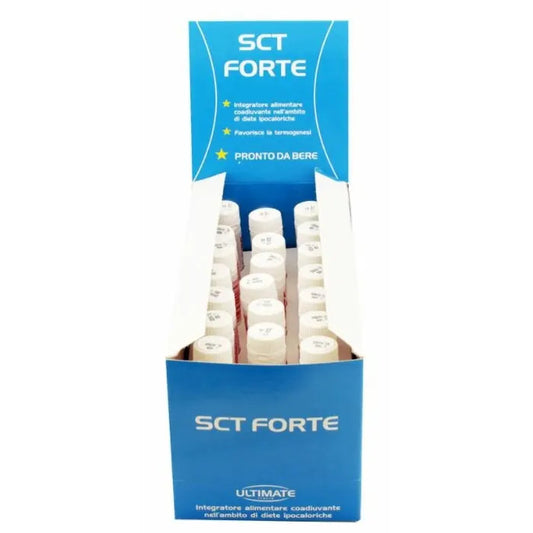 SCT Forte 500ml