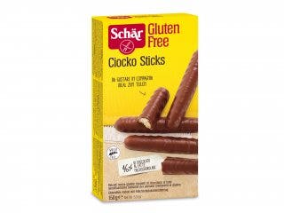 Schar Cioko Sticks 150g