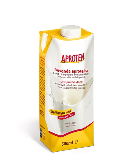 Aproten Bevanda Aproteica 500ml