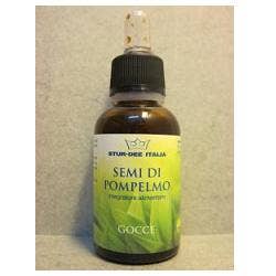 STUR DEE SEMI DI POMPELMO 30ML