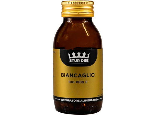 Stur Dee Biancaglio 100 Capsule