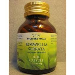 STUR DEE BOSWELLIA 100CPR