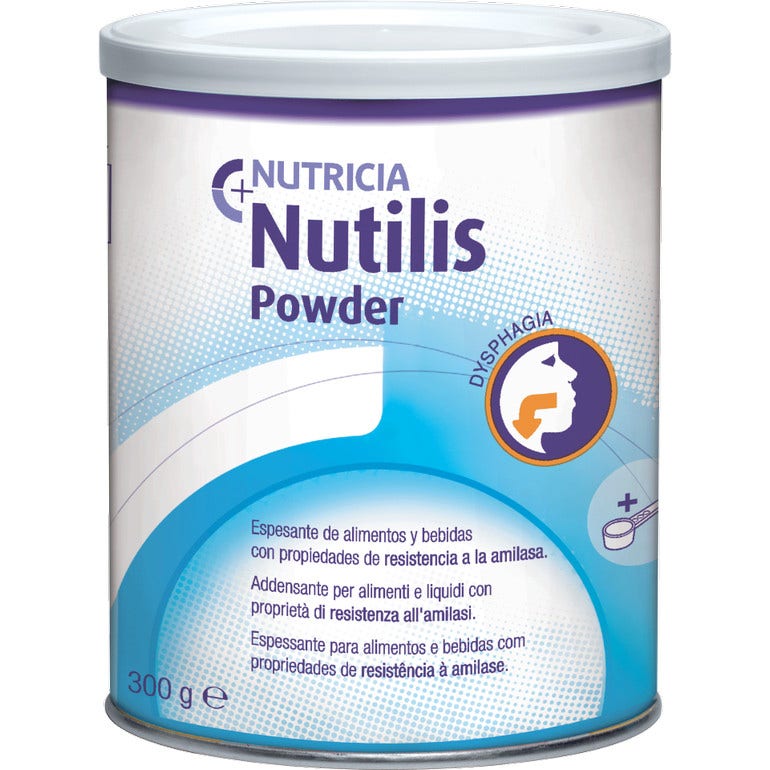 Nutricia Nutilis Powder Addensante 300g