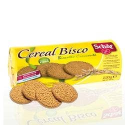 BISC CEREAL BISCO 220G