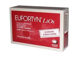 EUFORTYN LIOS OROSOLUB 10BUST