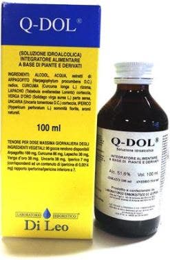 Q-Dol 100ml