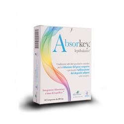 Absorkey 60 Compresse